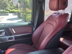 Mercedes-Benz G-Class G 400 d - ფოტო 4