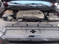 SAIC MAXUS D90 Pro 2.0T Diesel 4WD Alashan Edition 5-Seat - ფოტო 10