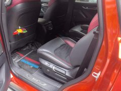 SAIC MAXUS D90 Pro 2.0T Diesel 4WD Alashan Edition 5-Seat - ფოტო 11