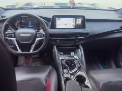 SAIC MAXUS D90 Pro 2.0T Diesel 4WD Alashan Edition 5-Seat - ფოტო 12