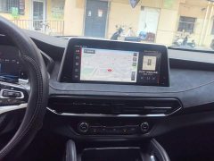 SAIC MAXUS D90 Pro 2.0T Diesel 4WD Alashan Edition 5-Seat - ფოტო 13