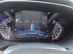 SAIC MAXUS D90 Pro 2.0T Diesel 4WD Alashan Edition 5-Seat - ფოტო 14