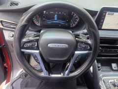 SAIC MAXUS D90 Pro 2.0T Diesel 4WD Alashan Edition 5-Seat - ფოტო 15