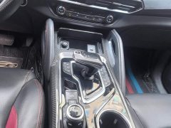 SAIC MAXUS D90 Pro 2.0T Diesel 4WD Alashan Edition 5-Seat - ფოტო 16