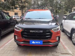 SAIC MAXUS D90 Pro 2.0T Diesel 4WD Alashan Edition 5-Seat - ფოტო 2