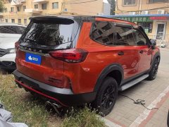 SAIC MAXUS D90 Pro 2.0T Diesel 4WD Alashan Edition 5-Seat - ფოტო 3