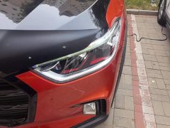 SAIC MAXUS D90 Pro 2.0T Diesel 4WD Alashan Edition 5-Seat - ფოტო 5