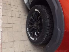 SAIC MAXUS D90 Pro 2.0T Diesel 4WD Alashan Edition 5-Seat - ფოტო 6