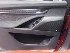SAIC MAXUS D90 Pro 2.0T Diesel 4WD Alashan Edition 5-Seat - ფოტო 7