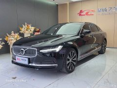 Volvo S90 2023 B5 Zhiyuan Luxury Edition - ფოტო 1