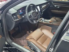 Volvo S90 2023 B5 Zhiyuan Luxury Edition - ფოტო 4