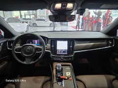 Volvo S90 2023 B5 Zhiyuan Luxury Edition - ფოტო 5