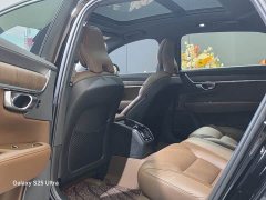 Volvo S90 2023 B5 Zhiyuan Luxury Edition - ფოტო 6