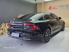 Volvo S90 2023 B5 Zhiyuan Luxury Edition - ფოტო 7
