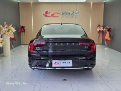 Volvo S90 2023 B5 Zhiyuan Luxury Edition - ფოტო 8