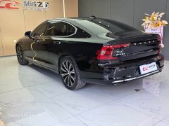 Volvo S90 2023 B5 Zhiyuan Luxury Edition - ფოტო 9