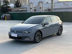 Volkswagen Golf 2021 280TSI DSG Pro - ფოტო 1