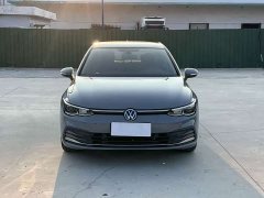 Volkswagen Golf 2021 280TSI DSG Pro - ფოტო 2