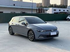 Volkswagen Golf 2021 280TSI DSG Pro - ფოტო 3