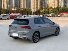 Volkswagen Golf 2021 280TSI DSG Pro - ფოტო 4