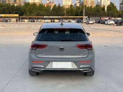 Volkswagen Golf 2021 280TSI DSG Pro - ფოტო 5