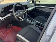 Volkswagen Golf 2021 280TSI DSG Pro - ფოტო 7