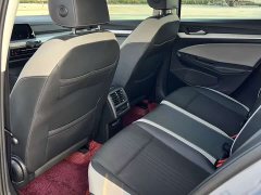 Volkswagen Golf 2021 280TSI DSG Pro - ფოტო 8