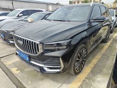 Geely Xingyue L 2025 Oriental Radiance 2.0T Auto Panorama Edition - ფოტო 1