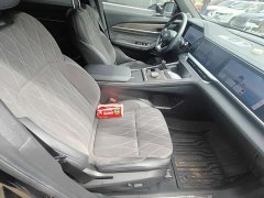 Geely Xingyue L 2025 Oriental Radiance 2.0T Auto Panorama Edition - ფოტო 11