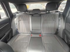 Geely Xingyue L 2025 Oriental Radiance 2.0T Auto Panorama Edition - ფოტო 12