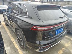 Geely Xingyue L 2025 Oriental Radiance 2.0T Auto Panorama Edition - ფოტო 15
