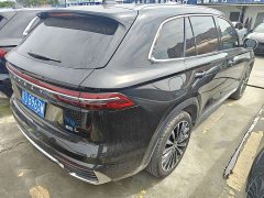 Geely Xingyue L 2025 Oriental Radiance 2.0T Auto Panorama Edition - ფოტო 16