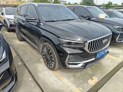 Geely Xingyue L 2025 Oriental Radiance 2.0T Auto Panorama Edition - ფოტო 3