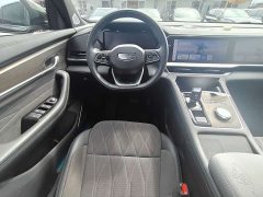 Geely Xingyue L 2025 Oriental Radiance 2.0T Auto Panorama Edition - ფოტო 5