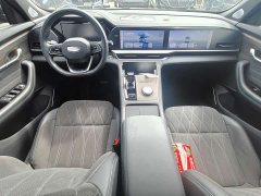 Geely Xingyue L 2025 Oriental Radiance 2.0T Auto Panorama Edition - ფოტო 6