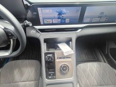 Geely Xingyue L 2025 Oriental Radiance 2.0T Auto Panorama Edition - ფოტო 7