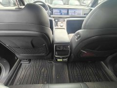 Geely Xingyue L 2025 Oriental Radiance 2.0T Auto Panorama Edition - ფოტო 8