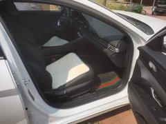 Hyundai Elantra 2023 1.5L CVT GLX Elite - ფოტო 8