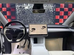 Tesla Model Y Rear-Wheel Drive - ფოტო 12