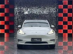 Tesla Model Y Rear-Wheel Drive - ფოტო 2