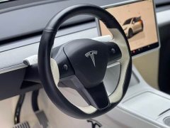 Tesla Model Y Rear-Wheel Drive - ფოტო 8