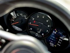 Porsche 718 2020 Boxster 2.0T - ფოტო 11