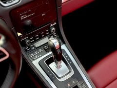 Porsche 718 2020 Boxster 2.0T - ფოტო 12