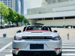 Porsche 718 2020 Boxster 2.0T - ფოტო 5