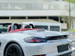 Porsche 718 2020 Boxster 2.0T - ფოტო 6