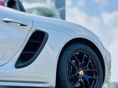 Porsche 718 2020 Boxster 2.0T - ფოტო 7
