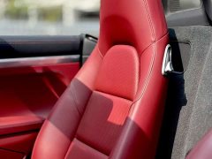 Porsche 718 2020 Boxster 2.0T - ფოტო 8