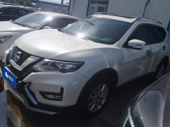 Nissan Qashqai 2022 2.0L FWD Smart Connect Comfort Edition - ფოტო 1
