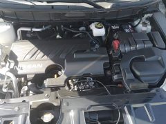 Nissan Qashqai 2022 2.0L FWD Smart Connect Comfort Edition - ფოტო 10