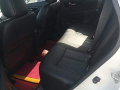 Nissan Qashqai 2022 2.0L FWD Smart Connect Comfort Edition - ფოტო 11